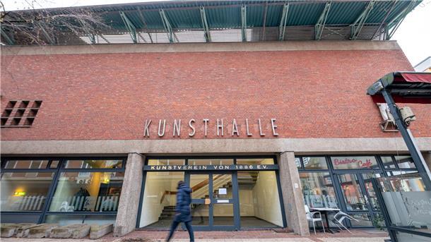 Kunsthalle