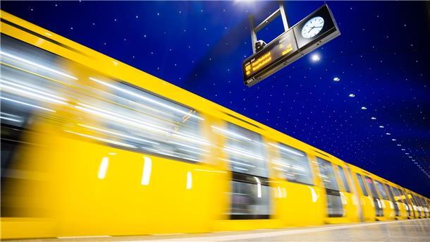 Länder wollen mehr Geld vom Bund für den Nahverkehr Die Länder fordern mehr Geld vom Bund, um eine Verkehrswende zu erreichen.