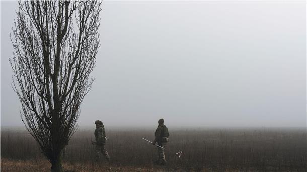 Krieg gegen die Ukraine: So ist die Lage Die Lage an der Front ist weiter schwierig für Kiew.
