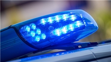 Die Landshuter Polizei wird zu einem Streit ins Bordell gerufen. (Symbolbild)