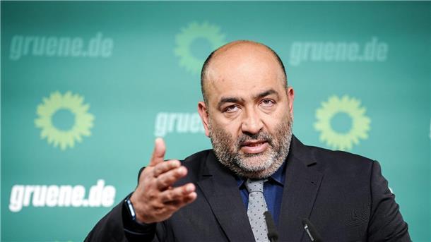 Ampel verliert weiter an Zustimmung „Die letzten Wochen waren sicher kein Glanzstück“, sagt Omid Nouripour, Bundesvorsitzender von Bündnis 90/Die Grünen.