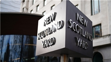 Die Londoner Polizei wollte den Maddie-Verdächtigen Christian B. kurz vor seiner geplanten Freilassung verhören. Dieser lehnte das jedoch ab. (Symbolbild)