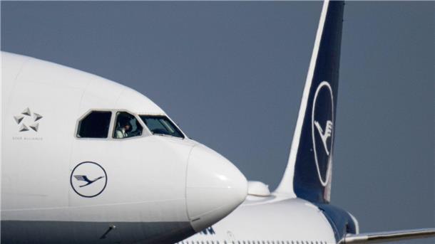 Die Lufthansa hatte der Pilotenvereinigung Cockpit vergangene Woche ein neues Angebot vorgelegt.
