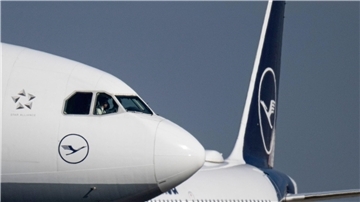 Die Lufthansa hatte der Pilotenvereinigung Cockpit vergangene Woche ein neues Angebot vorgelegt.