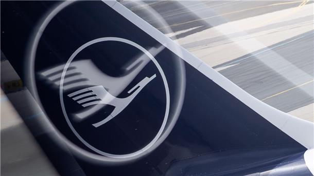 Piloten verlangen Tarifangebot von der Lufthansa Die Lufthansa muss den Piloten ein passendes Angebot machen.