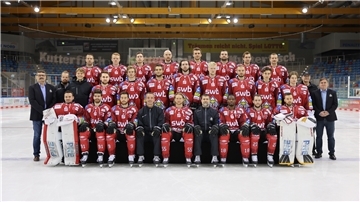 NORD|ERLESEN startet den Fischtown-Pinguins-Podcast Die Mannschaft der Fischtown Pinguins in der Saison 20/21.