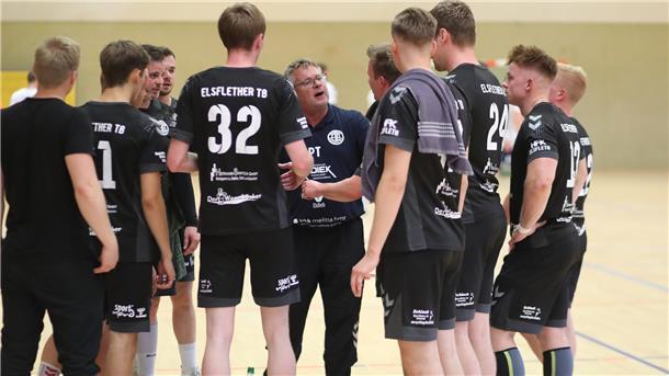 Der Elsflether TB in der Handball-Oberliga Nordsee