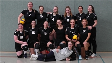 SV Nordenham Volleyball