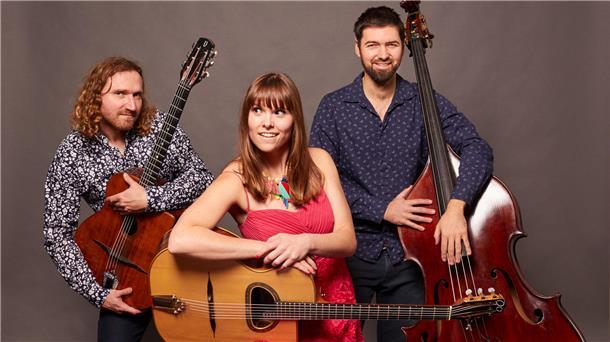 Marion & Sobo Band