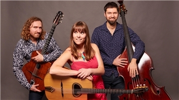Marion & Sobo Band