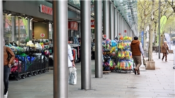 Die Marketinginitiative Bremerhavener Quartiere will zukünftig an einem Strang ziehen.