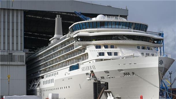 Niedersachsen will Meyer Werft mit Bund retten Die Meyer Werft ist einer der weltweit führenden Hersteller von Kreuzfahrtschiffen und damit ein wichtiger Wirtschaftsfaktor für Niedersachsen.