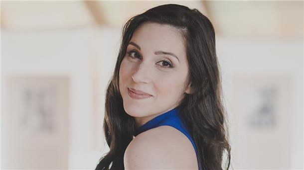 Musikfest-Konzert zieht in Bremerhavens Große Kirche um Mezzosopranistin Cecilia_Molinari