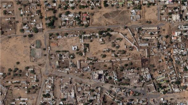 UN warnen vor Eskalation im Sudan - Gräueltaten befürchtet Die Miliz hat die letzte Stadt, die unter Kontrolle der sudanesischen Armee stand, erobert.