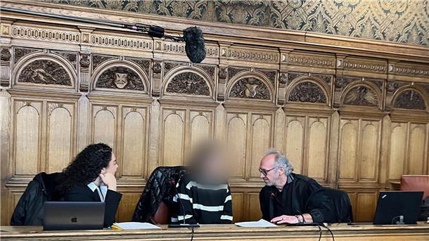 Urteil gegen Bremer Millionen-Diebin rechtskräftig Die Millionendiebin muss für mehrere Jahre ins Gefängnis. (Archivfoto)