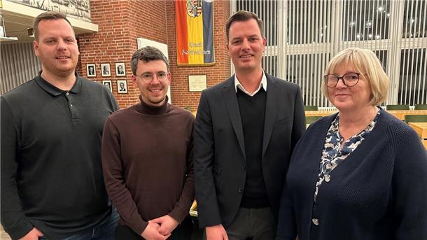 CDU-Stadtratsfraktion