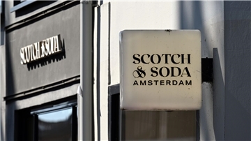 Die Modemarke Scotch & Soda stellt ihren Geschäftsbetrieb in Deutschland mit knapp 40 Filialen ein.