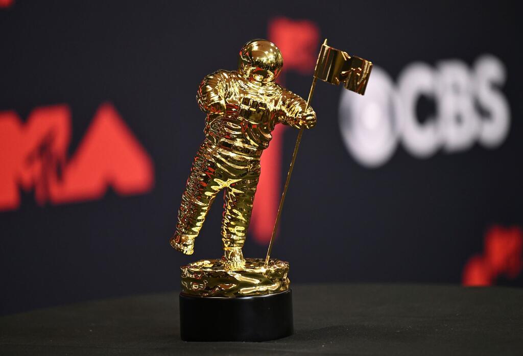 Lady Gaga: Vier MTV Awards und ein Konzert an einem Abend Die MTV Video Music Awards werden seit 1984 verliehen.