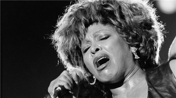 Die Musik-Branche trauert um Rocksängerin Tina Turner.