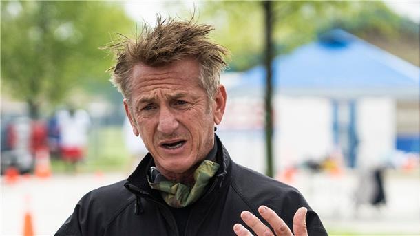 Sean Penn trauert um seine Mutter Die Mutter von Sean Penn ist gestorben.