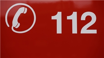 Die Nachlöscharbeiten dauerten am frühen Samstagabend noch an. (Symbolbild)