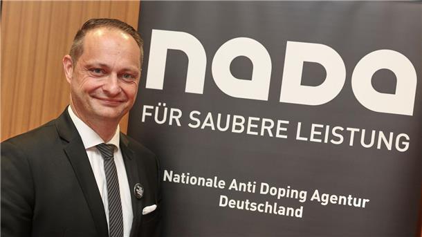 Experiment „Weltrekord“: Mit Doping in eine neue Ära? Die Nada bezieht klar Stellung gegen die Enhanced Games. (Archivbild)