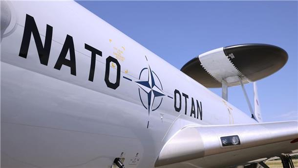 Abschreckung: Nato-Großmanöver mit 90.000 Soldaten Die Nato plant ein Großmanöver.