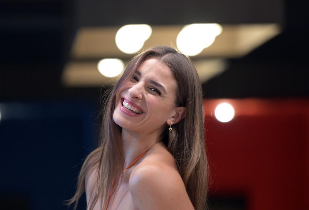 Die neue „Bachelorette“ ist sich „sicher, dass da reale Gefühle entstehen“.