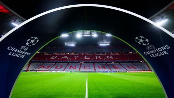 Die neue Champions-League-Saison beginnt. (Archivbild)
