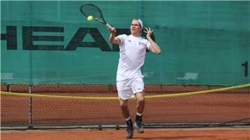 Sebastian Strehle TK Nordenham