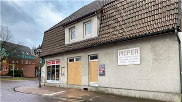 Fahrradgeschäft Pieper