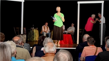 Vorlesefieber in Albstedt