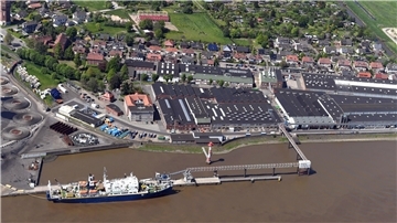 Die Norddeutschen Seekabelwerke im Jubiläumsmonat Mai 2024.