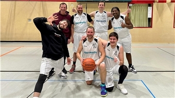 SV Nordenham Basketball