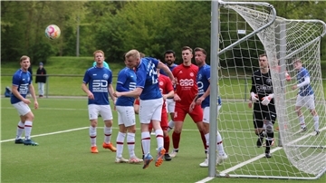 1. FC Nordenham VfL Wildeshausen