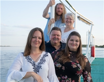 Familienband Jasch