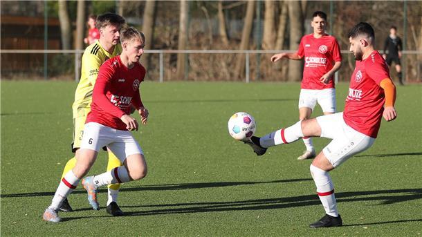 TSV Abbehausen, 1. FC Nordenham und SV Brake bestreiten ihre ersten Testspiele 1. FC Nordenham gegen TuS Strudden