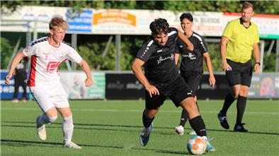 SV Brake JSG Nordenham/Abbehausen A-Junioren Fußball Bezirksliga