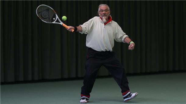 Bernd Markowsky TK Nordenham