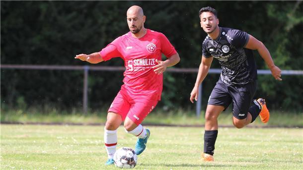 Für den 1. FC Nordenham geht der Auftakt in der Kreisliga gründlich daneben TuS Einswarden gegen 1. FC Nordenham