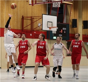 SV Nordenham Basketball