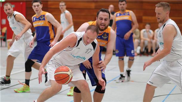 SV Nordenham Basketball