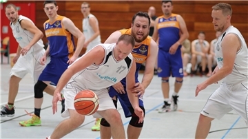 SV Nordenham Basketball