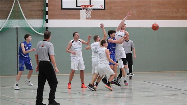 SV Nordenham Basketball