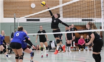 SV Nordenham Volleyball
