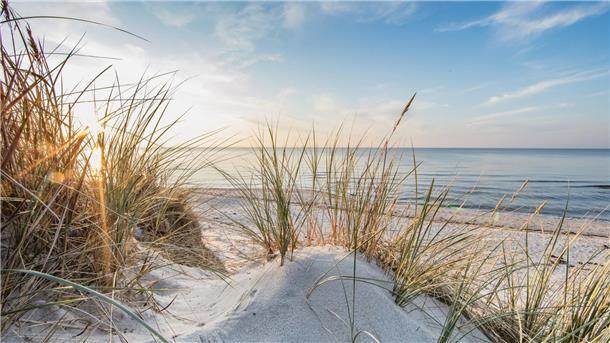 Die Nordsee ist ein beliebtes touristisches Ziel – ebenso die Städte in der Umgebung.