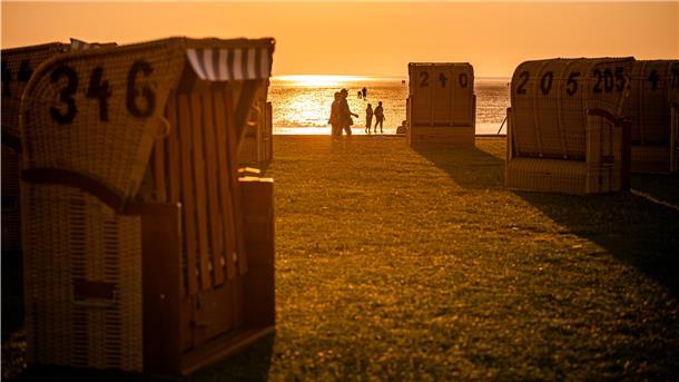 Die Nordseeküste bietet viele schöne Orte zum Urlaubmachen. Dorum-Neufeld ist einer von ihnen.