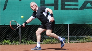 Reiner Indorf TK Nordenham