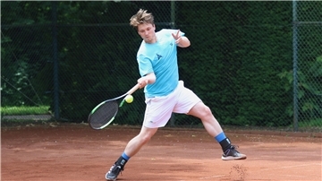 David Amendt SV Nordenham