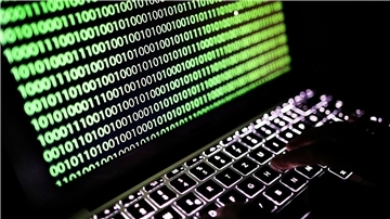Die offiziellen Internetseiten des Landesportals von Sachsen-Anhalt sind mit der DDoS-Methode angegriffen worden.
